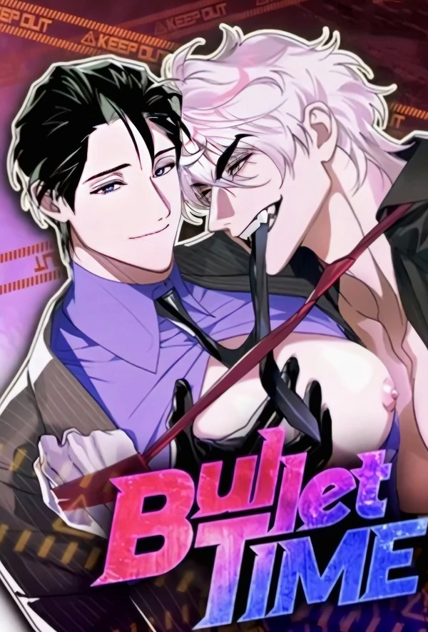 Bullet Time [UNCENSORED] ⌯‌MIYRU⌯‌