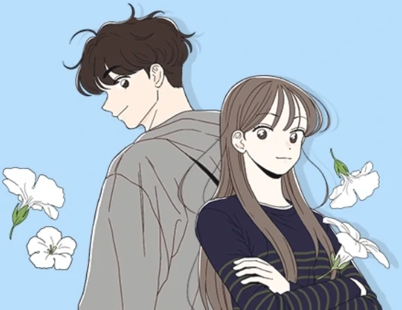 Oppositely Attracted ♡Arynsbee♡